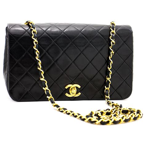 sacs chanel prix|sac chanel le moins cher.